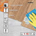 Leziter Pardoseală laminată din vinil SPC Leziter Kalahari Oak