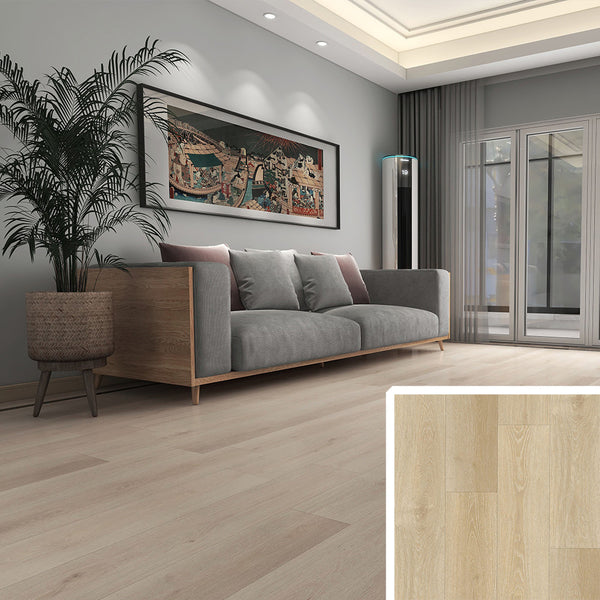 Leziter Pardoseală Leziter Picos stejar SPC 1220x180x4.5 mm 2.196/buc