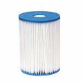 Leziter Filtru de hârtie pentru filatoare Bestway tip II