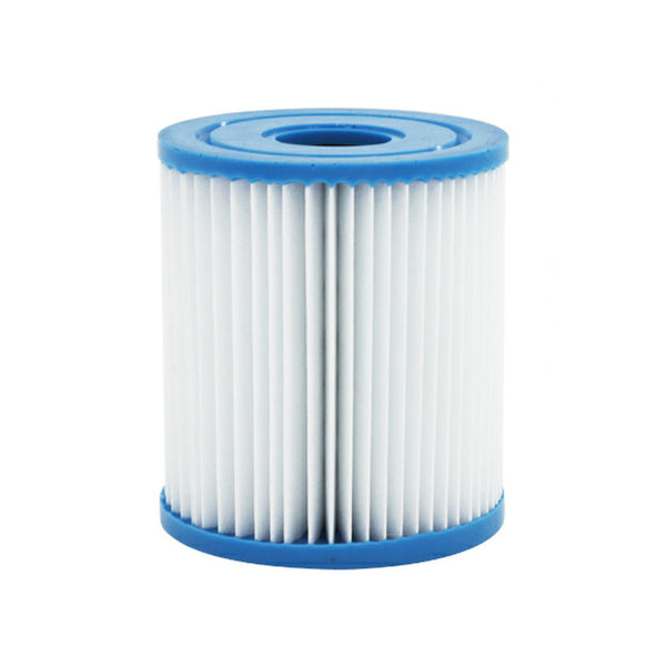 Leziter Filtru de hârtie pentru rotatoarele de apă Intex tip H