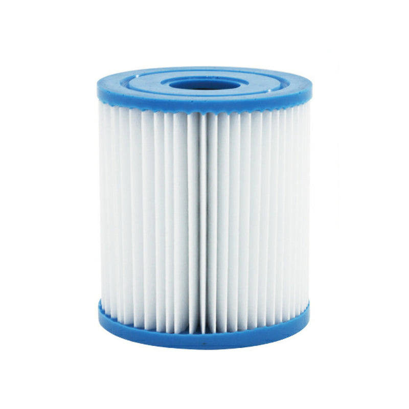 Leziter Filtru de hârtie pentru rotatoarele de apă Intex tip H
