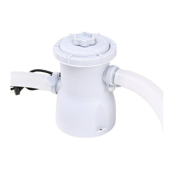 Leziter Circulator de apă pentru filtrarea hârtiei 1,2 m3/oră