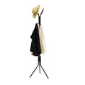 Leziter Trepied LRA-04 negru