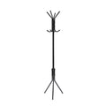Leziter Trepied LRA-04 negru