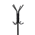 Leziter Trepied LRA-04 negru