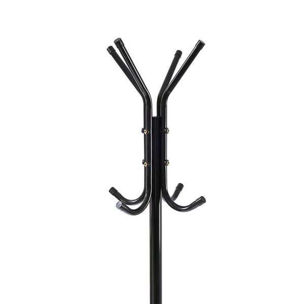 Leziter Trepied LRA-04 negru