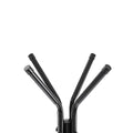 Leziter Trepied LRA-04 negru