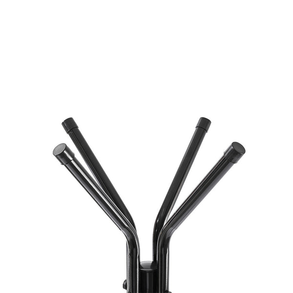 Leziter Trepied LRA-04 negru