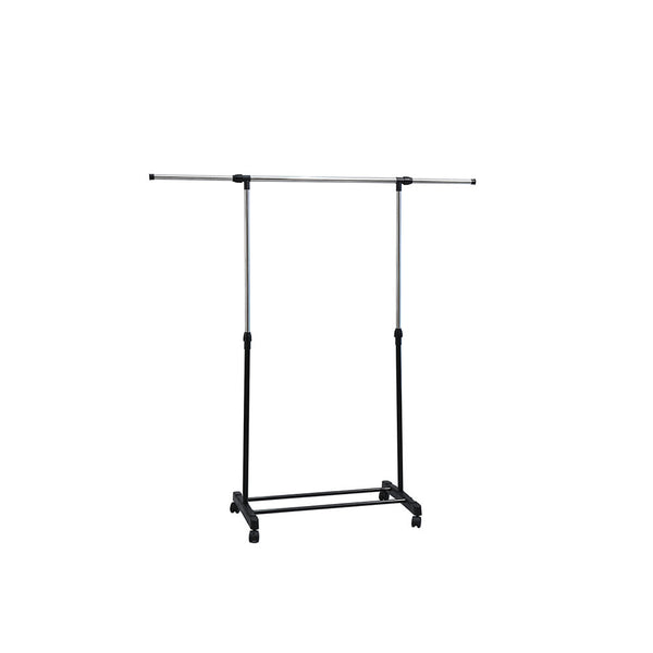 Leziter Suport pentru haine LRA-06 negru