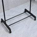 Leziter Suport pentru haine LRA-06 negru