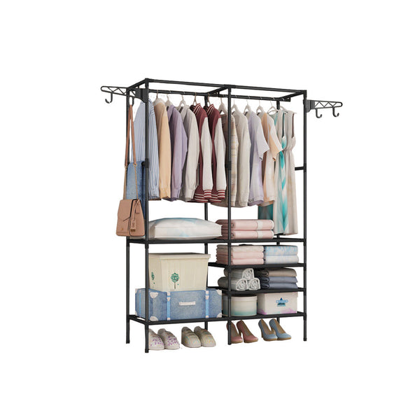 Leziter Raft de rufe LRA-08 negru