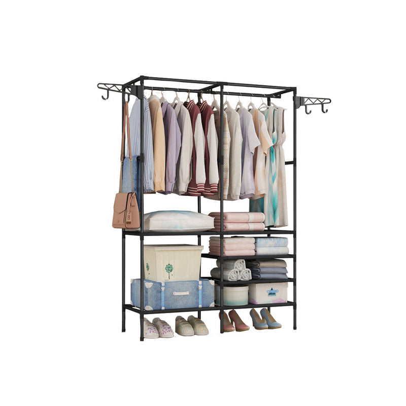 Leziter Raft de rufe LRA-08 negru