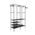 Leziter Raft de rufe LRA-08 negru