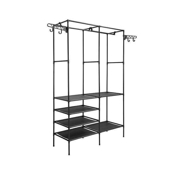 Leziter Raft de rufe LRA-08 negru