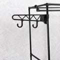 Leziter Raft de rufe LRA-08 negru