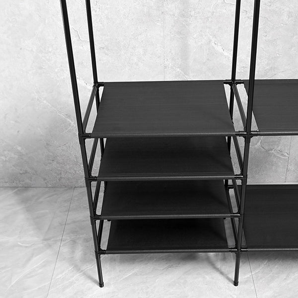 Leziter Raft de rufe LRA-08 negru
