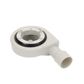 Leziter Sifon pentru tavă de duș 90 mm