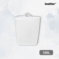 Leziter Sac de gunoi 100L