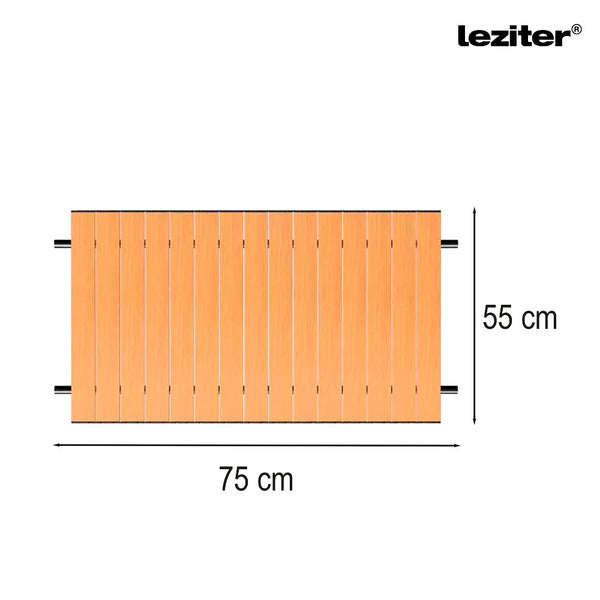 Leziter Scaun de plajă standard masă de picnic