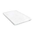Leziter Saltea din spumă DreamX 140x200x12