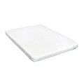 Leziter Saltea din spumă DreamX 160x200x16