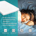Leziter Saltea din spumă DreamX 80x200x12