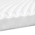 Leziter Saltea din spumă DreamX 80x200x12
