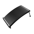 Leziter Colector solar pentru încălzirea piscinei 8000 l/h