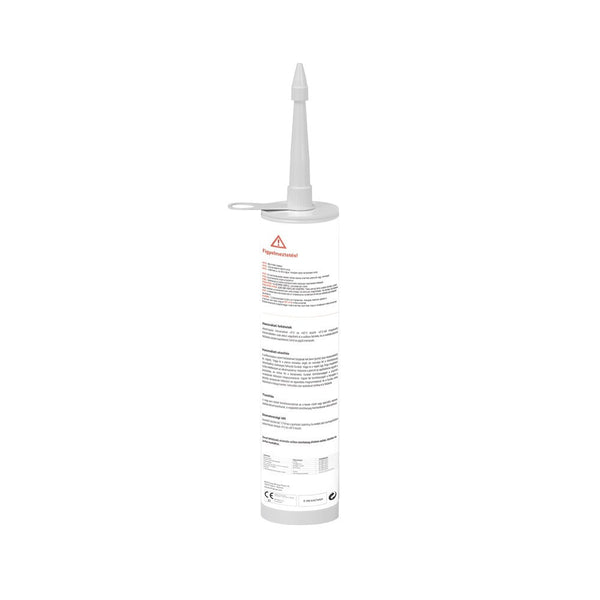 Leziter Robinet pentru obiecte sanitare silicon alb