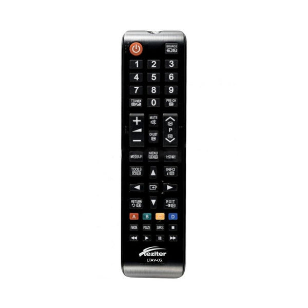 Leziter Telecomandă universală Samsung