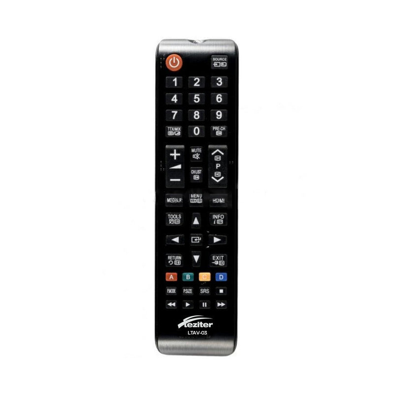 Leziter Telecomandă universală Samsung
