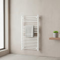 Leziter Radiator uscător de prosoape drept 1000x500 mm alb