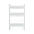 Leziter Radiator uscător de prosoape drept 1000x600 mm alb