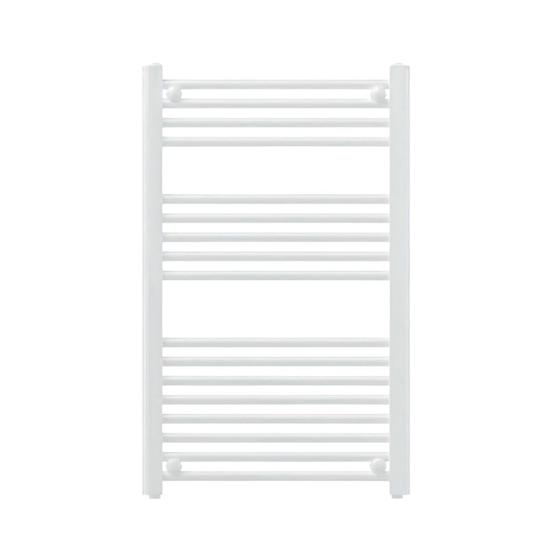 Leziter Radiator uscător de prosoape drept 1000x600 mm alb