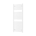 Leziter Uscător de prosoape drept radiator 1200x500 mm alb