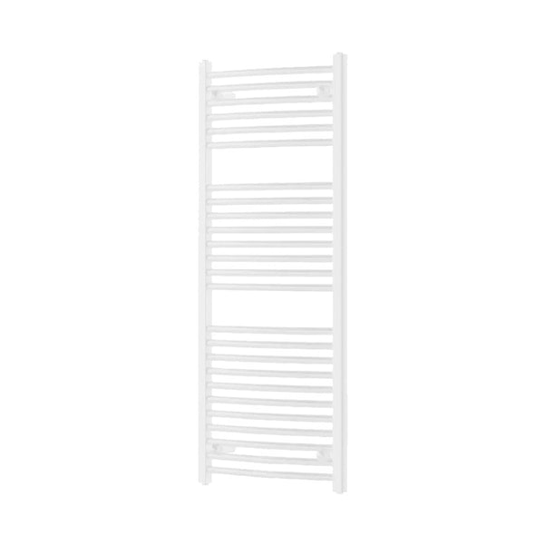 Leziter Uscător de prosoape drept radiator 1200x500 mm alb
