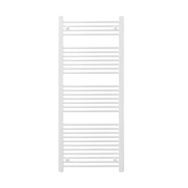 Leziter Radiator uscător de prosoape drept 1400x600 mm alb