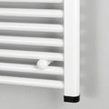 Leziter Radiator uscător de prosoape drept 1400x600 mm alb