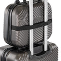 Leziter Set de valize TraveLux Pro II, gri
