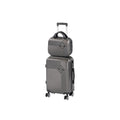 Leziter Set de valize cu roți TraveLux Pro III, gri