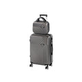Leziter Set de valize cu roți TraveLux Pro IV, gri