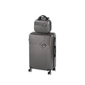 Leziter Set de valize cu roți TraveLux Pro V, gri
