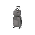 Leziter Set de valize cu roți TraveLux Pro VI, gri