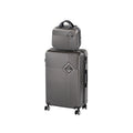 Leziter Set de valize cu roți TraveLux Pro VIII, gri