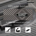 Leziter Set de valize cu roți TraveLux Pro XVIII, gri