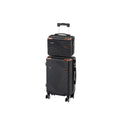 Leziter Set de valize cu roți TraveLux Urban VI, negru