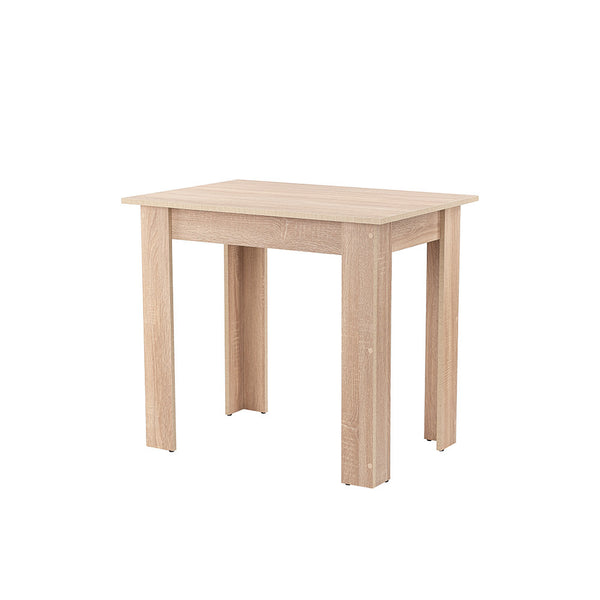 Leziter Masă de dining Yorki Standard 86x60 cm stejar sonoma