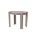 Leziter Masă de dining Yorki Standard 86x60 cm stejar yorki