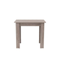 Leziter Masă de dining Yorki Standard 86x60 cm stejar yorki