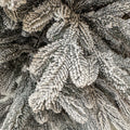Brad artificial Christmas Deluxe by Sersimo, Laponia Select nins, integral 3D, 210cm